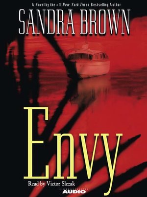 cover image of Envy